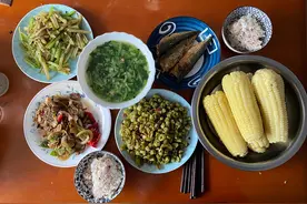 排名第一的降压食物，三餐中的“降压菜”都是谁？没钱也要多吃！图片