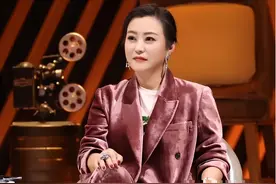 郝蕾演技培训班效果显著！内娱有救了！图片