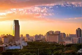 郑州多场会展活动下月举办图片