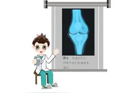 医生提示：骨质增生并不是一无是处，它还有意想不到的功效图片