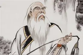 明朝奇人王世宁活到128岁，为长寿只吃两样东西，现在很少有人吃图片