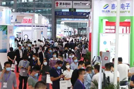 2023深圳国际薄膜与胶带展邀您10月11-13日共襄盛会！图片