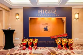 共贺上影演员剧团70岁生日，上海老中青三代电影人又相聚了！图片