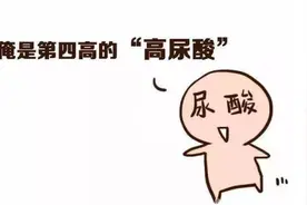 对于高尿酸患者来说，除了白开水，这几类饮品都是可以饮用的图片