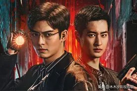 推荐：10部当前全网“热播短剧”榜单，悬疑/古装/爱情，喜欢来看图片