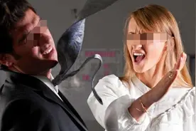 妻子产子两天丈夫和婆婆就玩失踪，满月后再出现，妻子：不会原谅图片
