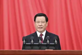 聚焦全国两会丨最高人民检察院工作报告（审议稿）图片
