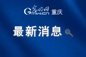 董奕锋任重庆市涪陵区代理区长 陈政任酉阳县代理县长图片