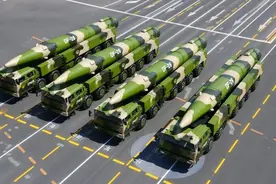 意外曝光！美国已在关岛部署“宙斯盾”，打造拦截东风快递的堡垒图片