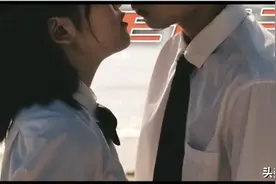 赵一博只是承认个恋情，怎么就塌房了呢？图片