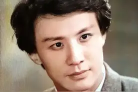 带上胡须是老生,摘下胡须是帅哥,当今10位京剧老生名家,太偶像了图片