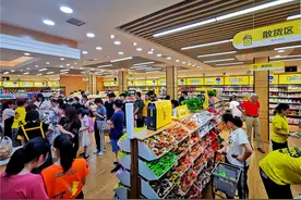 年入64亿！县城里的隐秘巨头，套路被识破了图片