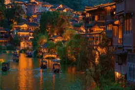 政策显效 经济向好 | 引客进黔，贵州地接旅行社有妙招图片