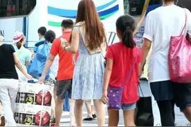 日本或对中国公民（部分），实施免签入境政策图片