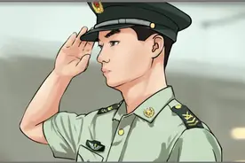 正式告别17式夏帽，你当兵时佩戴的是哪一款？图片