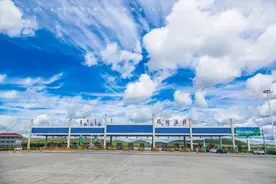 中国最“长”的省，横跨2400公里，相当于12个韩国，3个日本图片