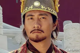 如果把崇祯换成朱元璋，大明能续命吗？图片