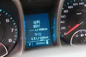 排量越小油耗越低？这可不一定，其实很多人都一直被骗了图片