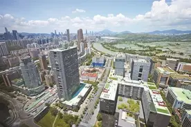 深圳一周丨各区书记区长在忙啥？（7月8日-7月14日）图片