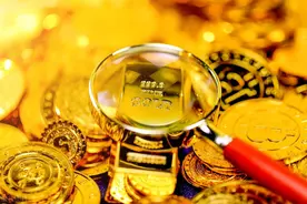 黄金大涨！各国央行出手增持，全球聚焦今晚→图片