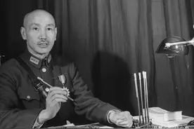 效忠国民党蒋介石的十三太保 12位黄埔生 有长寿100岁 有35岁被枪决图片