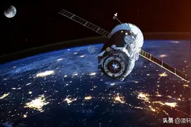 中国院士宣布：我国侦察卫星全球第一，跟踪F-22隐身战机和航母图片