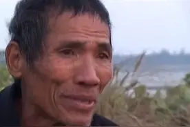 独居荒岛42年，只为“寻鬼申冤”，这位海南老人究竟经历了什么？图片