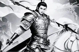 杨文广的19个妻子分别是谁，是如何娶的？更出名的5个结局如何？图片