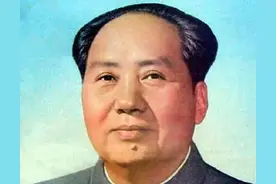 缅怀毛主席：妇女解放的倡导者，48载逝去，其精神永载妇女心！图片