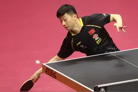 一文带你搞清正手拉球，“吃球感”原来是这么练出来的！国球汇图片