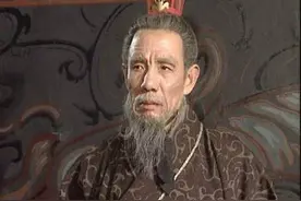 司马懿诛杀曹爽及其所有党羽，包括桓范，唯独放过了一人图片