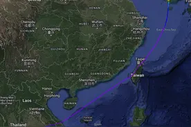 韩国一架737客机失事：鸟击、起落架未放下失事，多人遇难图片
