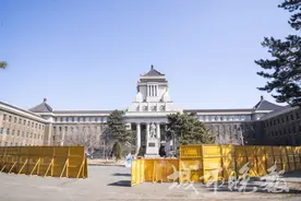 长春市新民大街126号将迎新变化！图片