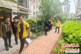 举报有奖！株洲市开展打击盗窃燃气、破坏燃气设备设施违法犯罪专项行动图片