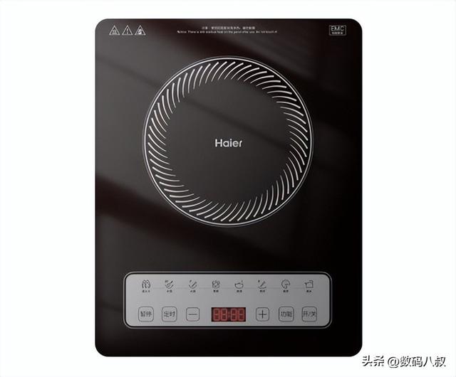 电磁炉家用哪个牌子好？甄选质量好耐用爆款机型