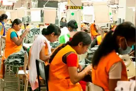 制造业搬到印度？美媒坦言：中国西部将是新“世界工厂”图片