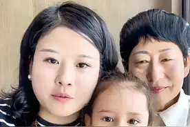 中德苏西：小雪安迪计划五月领证大家纷纷送祝福，网友：恭喜恭喜图片