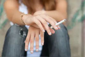 提醒老烟民：3种香烟被列入黑名单，别以为对身体好，并非好烟图片