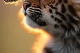 动物世界图片