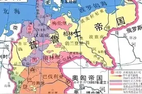 德军10万到千万，只需6年。如今不再是侵略者会不会更可怕图片
