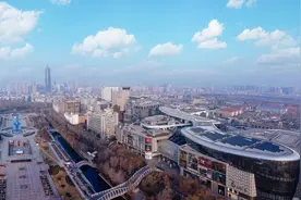 济南两条重要地铁线，传来最新消息图片