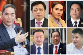 浙江温州第一大企业：年入3800亿，远甩正泰、多弗，相当8个万洋图片