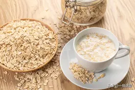 燕麦片十大品牌：健康早餐的首选图片
