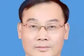赣州市委常委钟小武，已任市委宣传部部长图片