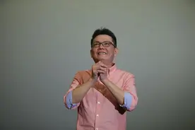 周星驰的“嘴替”走了图片