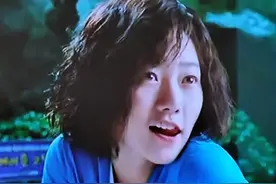 160.一夜爆红的韩国女星裴斗娜十九禁电影作品《青春》图片
