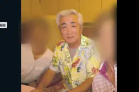“烤肉仙人”是连环分尸案真凶！店里找到人体碎骨，食客细思极恐图片
