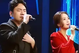 网友嘲讽海来阿木前妻，他却这样回应，网友：这才是真男人图片