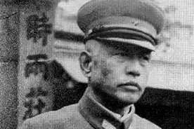 抗战史上最危险的人物，日本若听此人计划，抗日的结局难料图片