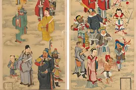 我国道教的“七大派”，你都知道吗？图片